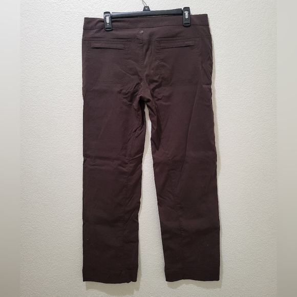 Prana pants - Picture 2 of 3